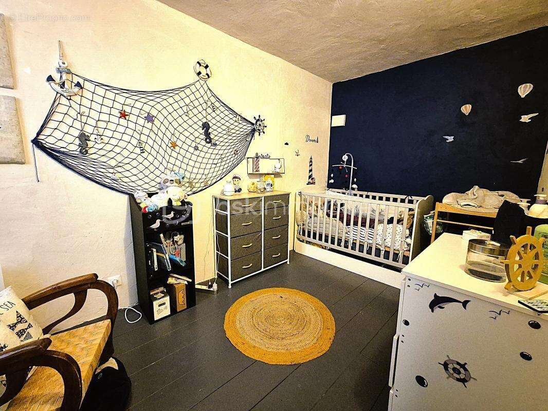 Appartement à BEAUVEZER