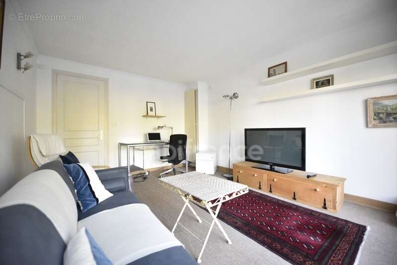 Vernon (27) – Maison cœur de ville avec vue Seine, 4 chambres - photo 6