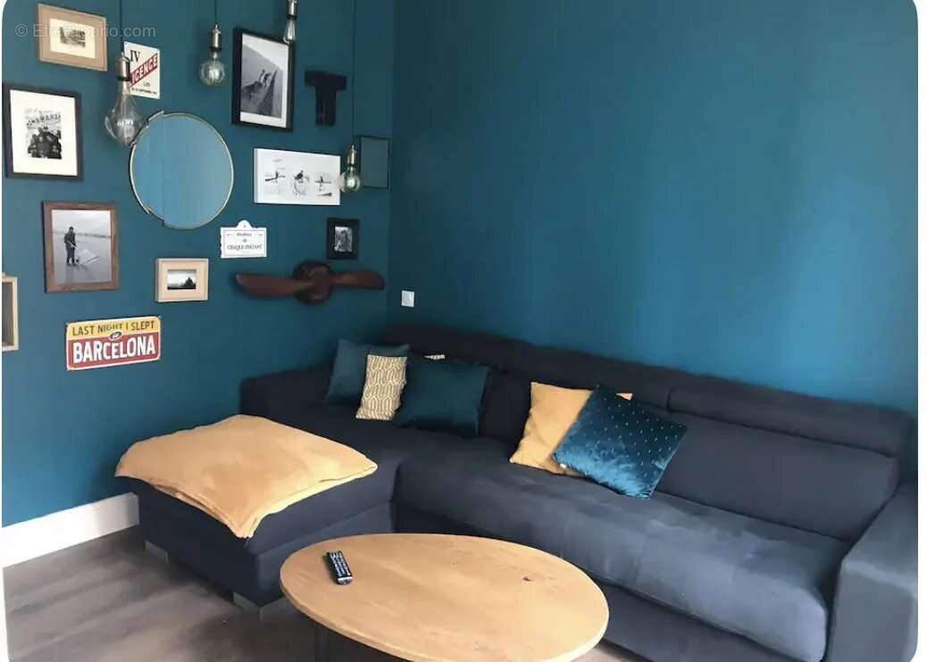 Appartement à LE TOUQUET-PARIS-PLAGE