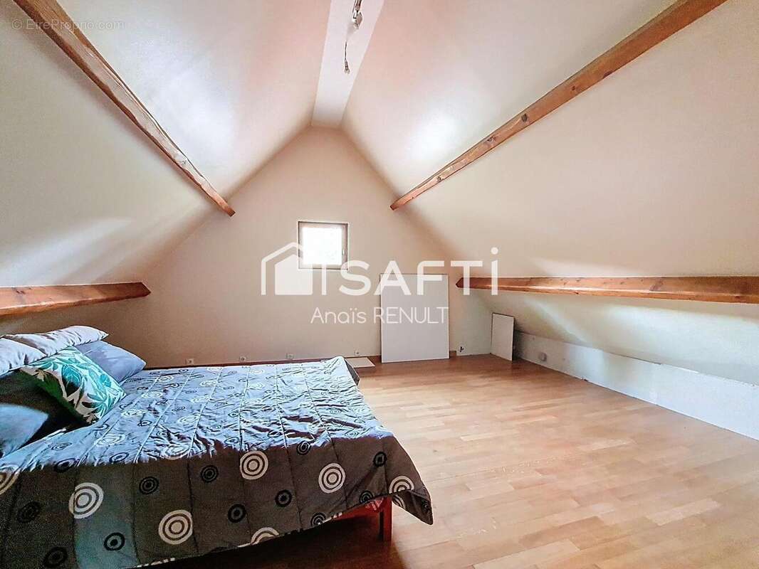 Photo 7 - Maison à MARCILLY-SUR-EURE