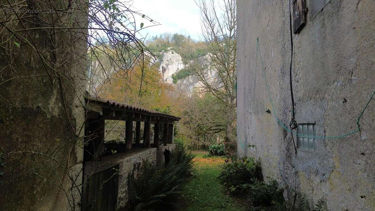 Photo 4 - Maison à BOUZIES