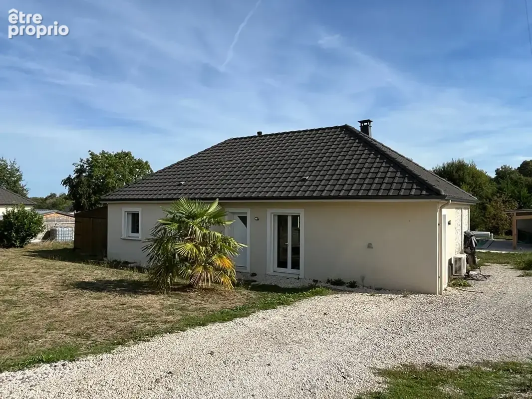 Maison Sadroc 101 m² - photo 12