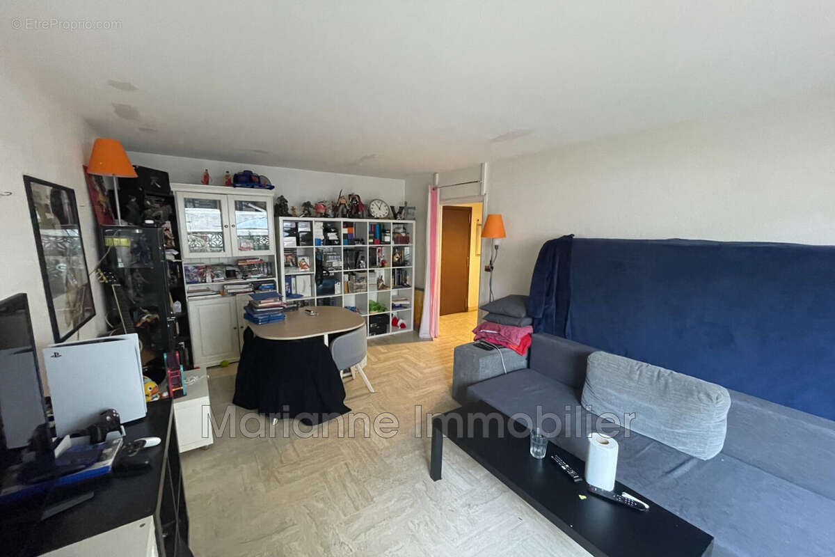 Appartement 43 m² à Montpellier  - photo 5