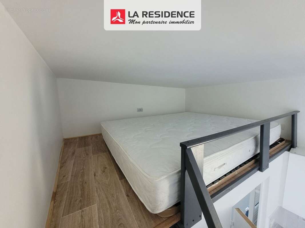 Appartement 57 m² à Maromme  - photo 9