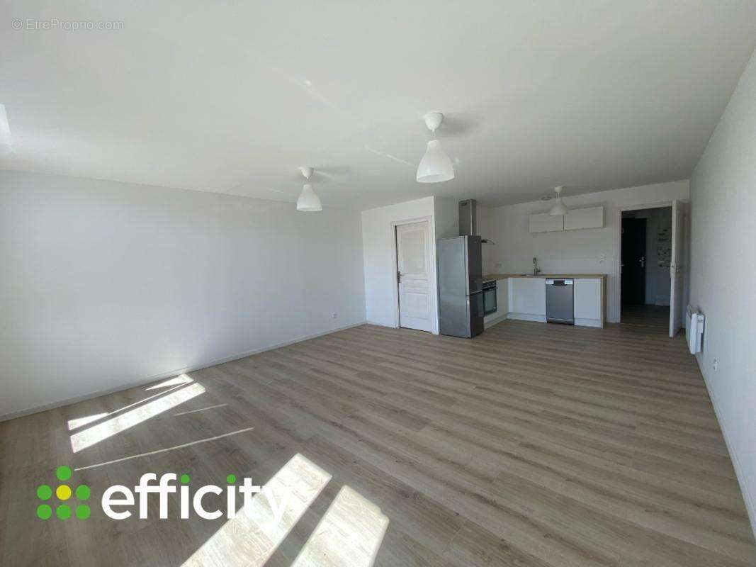 Appartement - photo 7