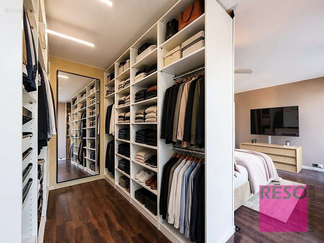 Appartement 142 m² à Annemasse  - photo 8