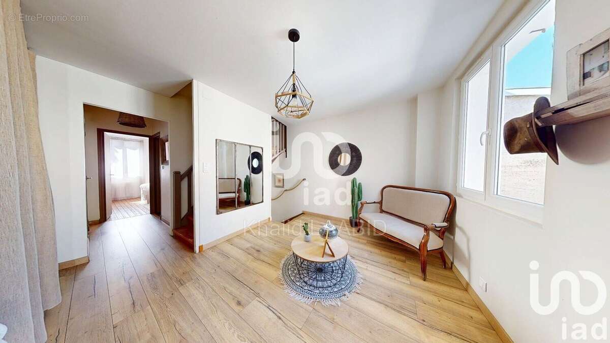 Photo 6 - Maison à MONTAUBAN