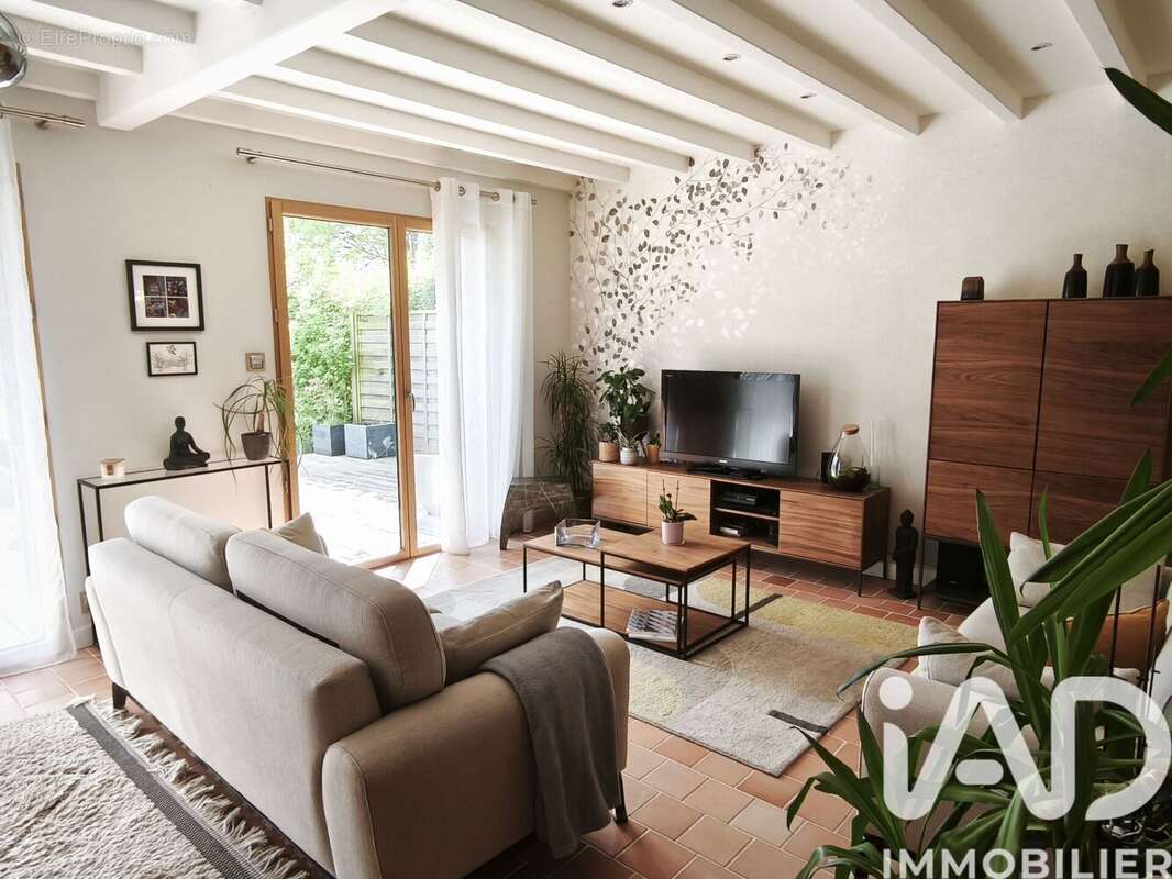 Photo 5 - Maison à SAINT-BAUDELLE