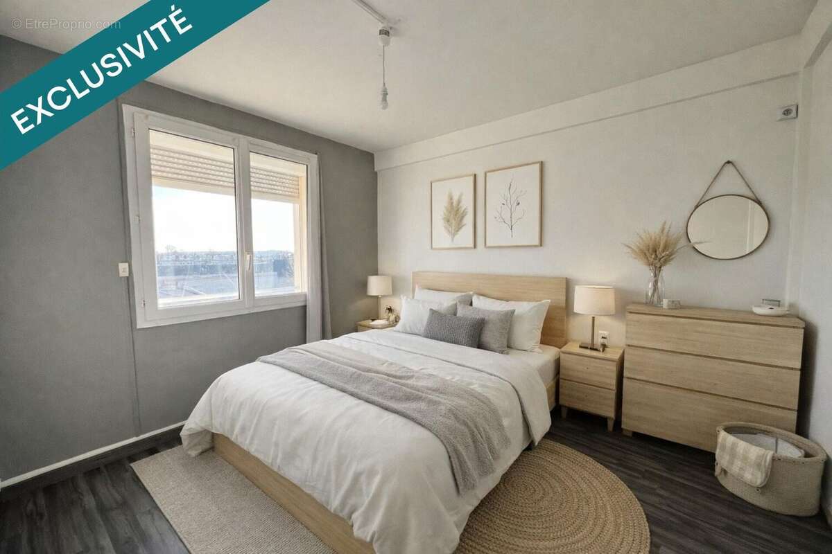 Photo 4 - Appartement à VILLERS-COTTERETS