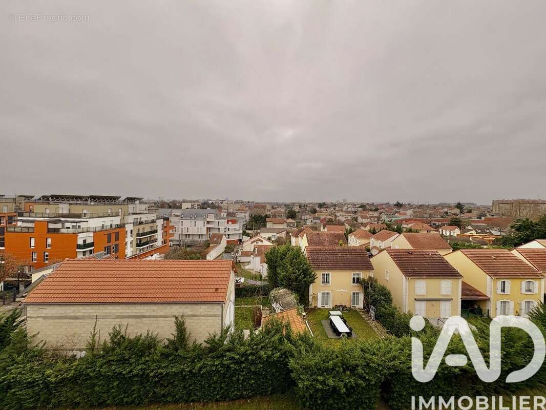 Photo 4 - Appartement à ARGENTEUIL