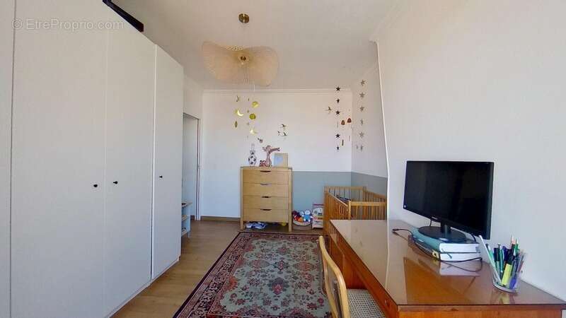 Appartement à MONTREUIL
