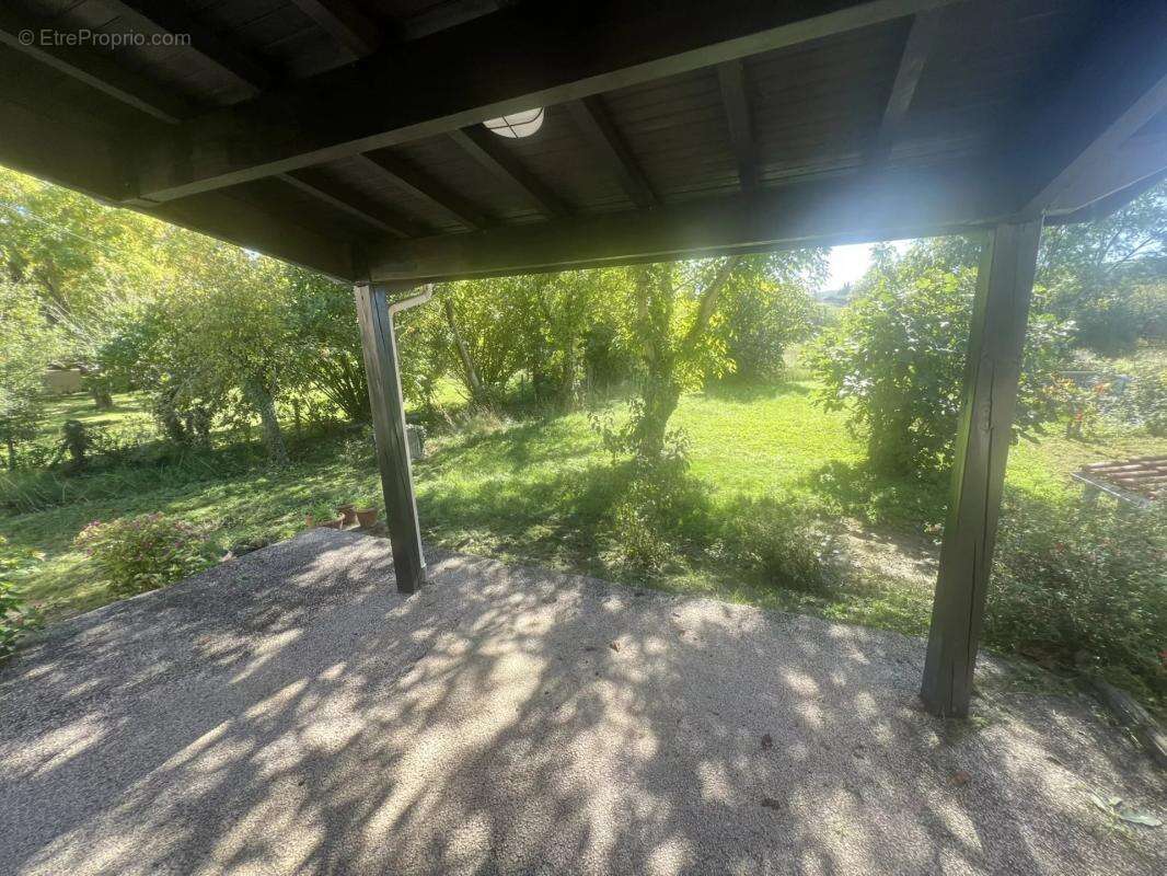 Maison de 100 m AUCH - photo 5