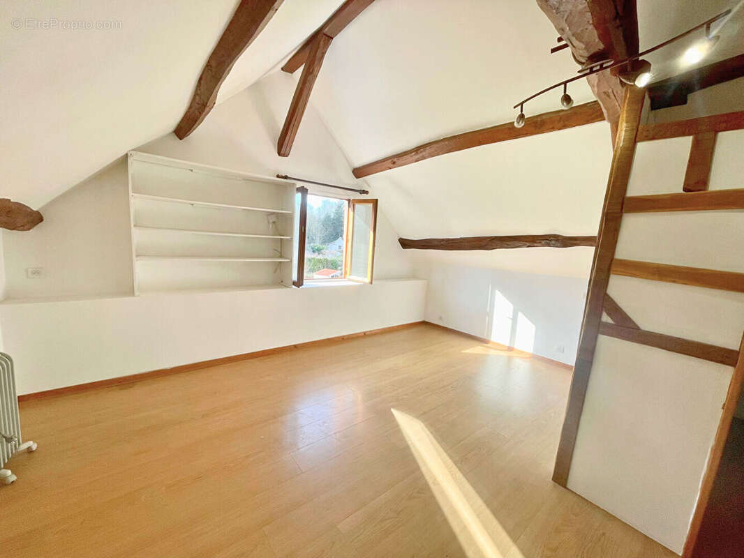 Maison à NOGENT-LE-ROI