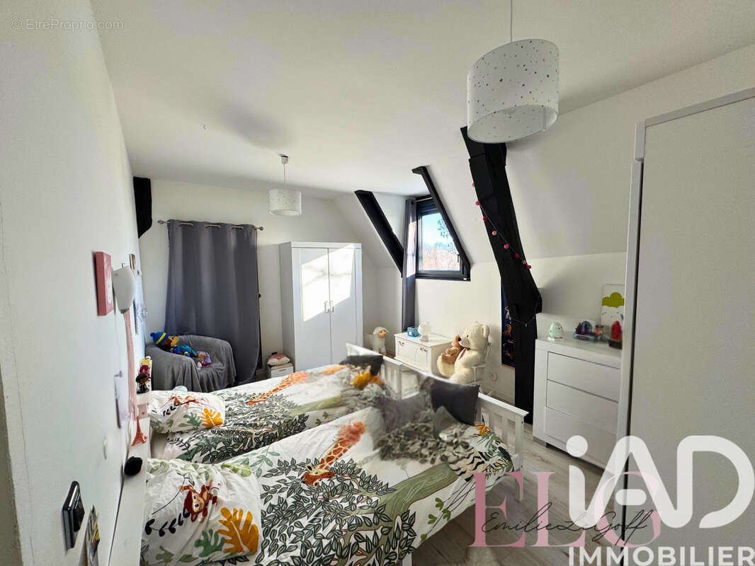 Photo 8 - Maison à BARENTIN