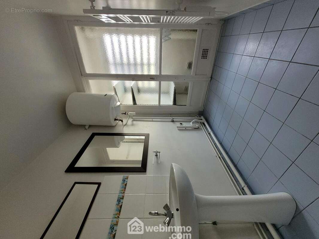 Appartement 46 m² à Fontenay-Aux-Roses  - photo 8