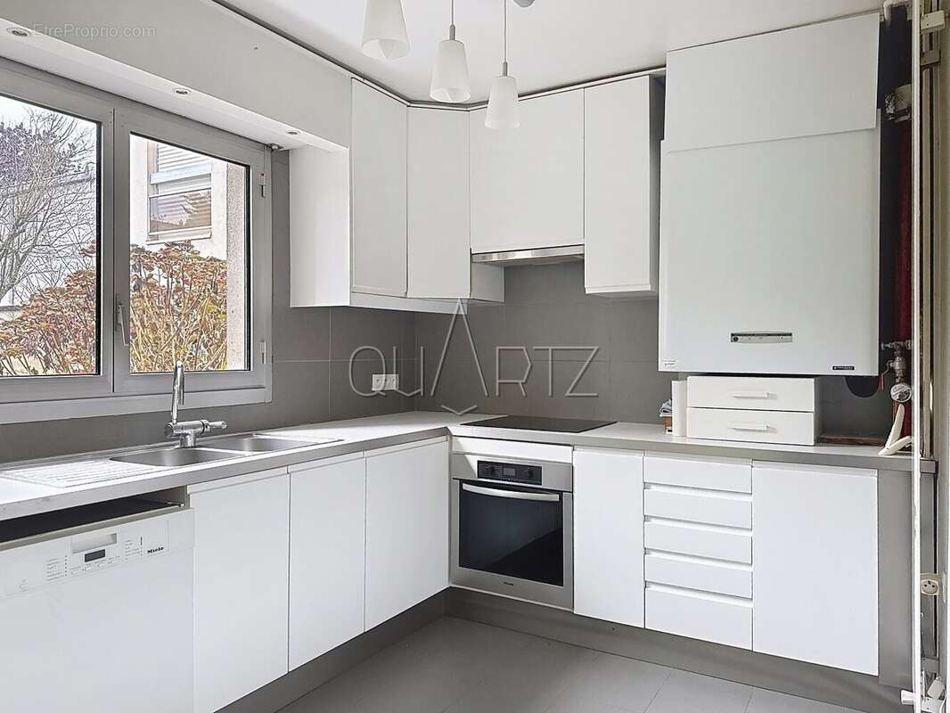 Appartement à LE CHESNAY