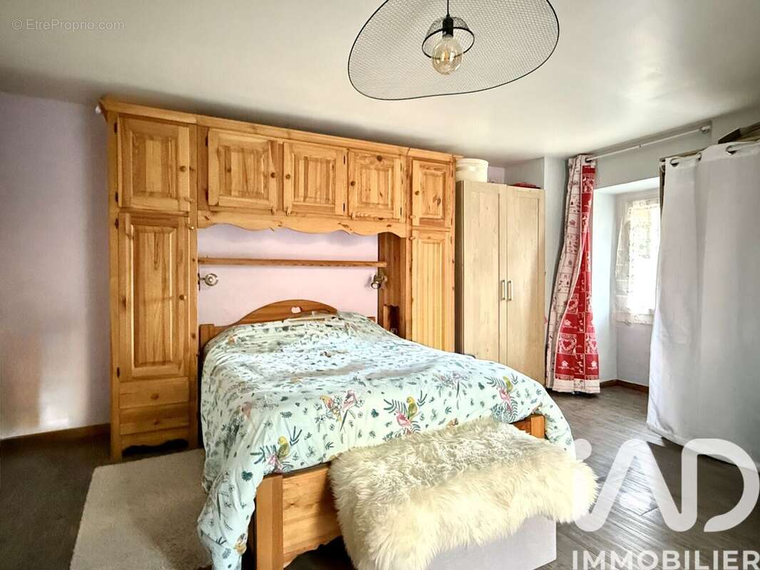 Photo 9 - Maison à ROGNAIX