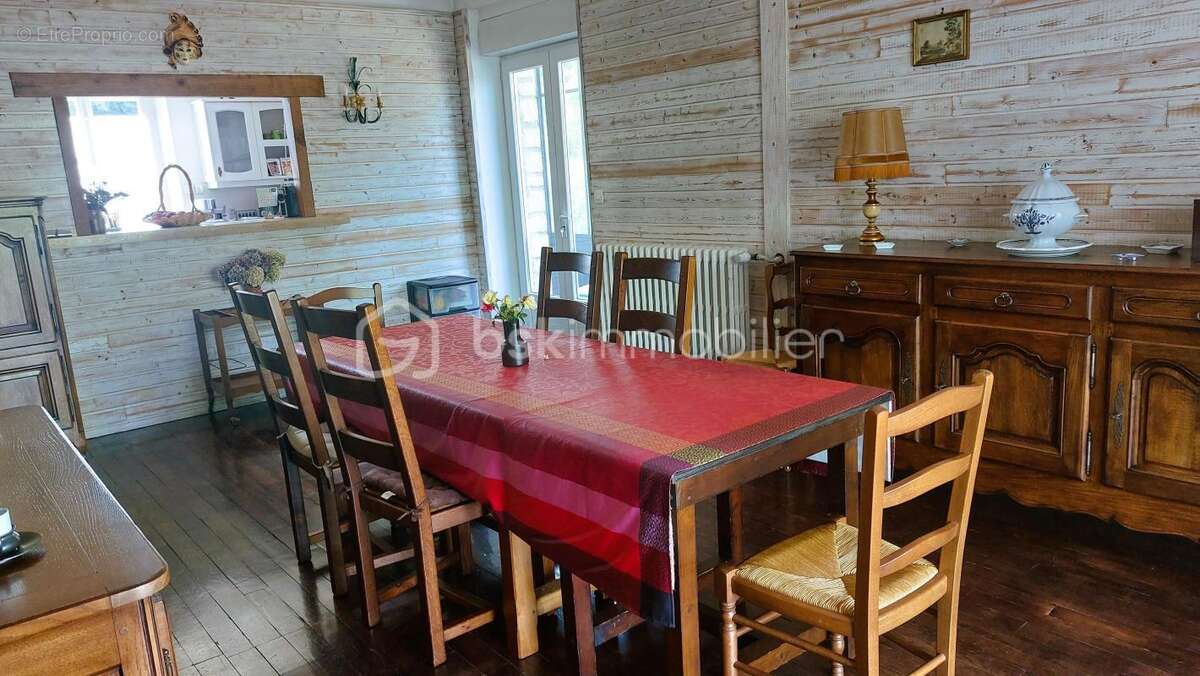 Belle maison sénonaise au charme authentique - photo 4