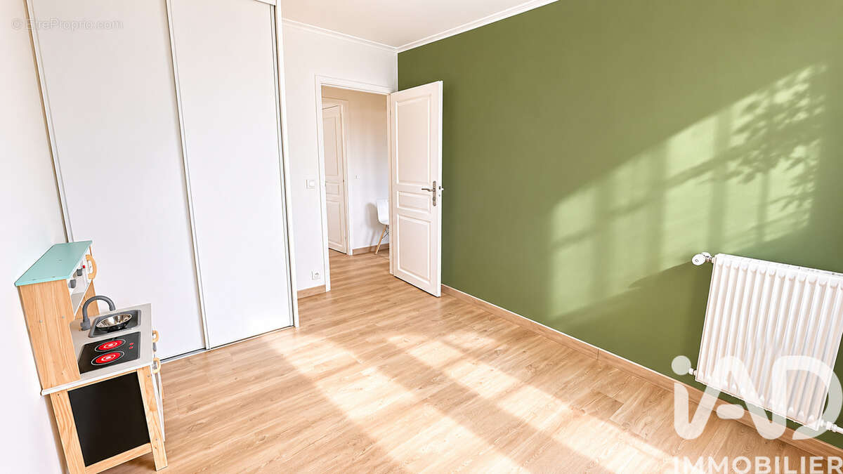Photo 6 - Appartement à VIRY-CHATILLON
