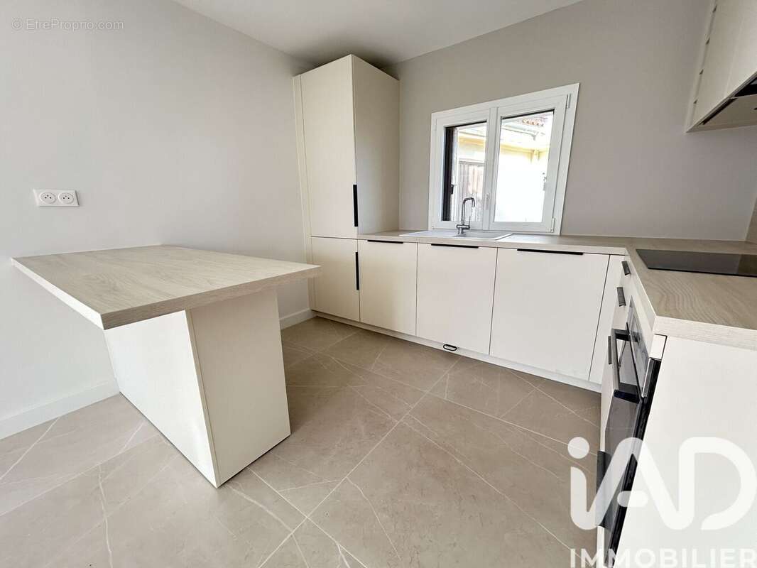 Photo 3 - Appartement à SANARY-SUR-MER