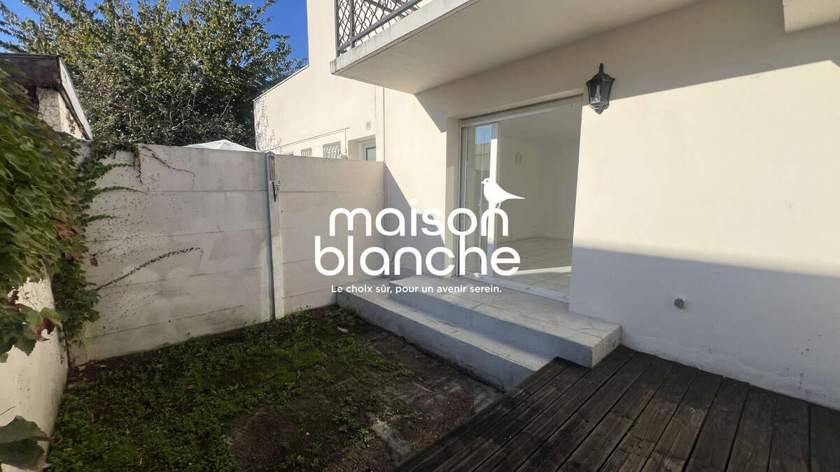 Commerce à BORDEAUX