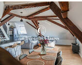 Appartement à WASSELONNE