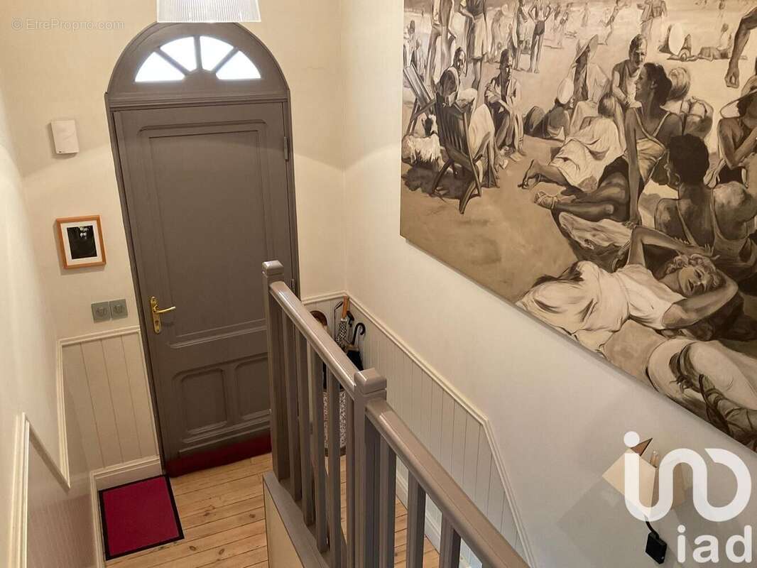 Photo 7 - Maison à BORDEAUX