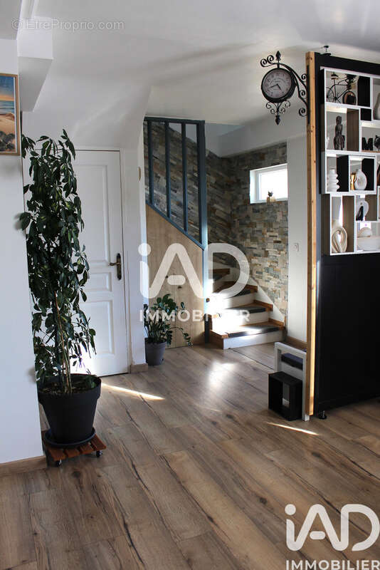 Photo 3 - Maison à EVRON