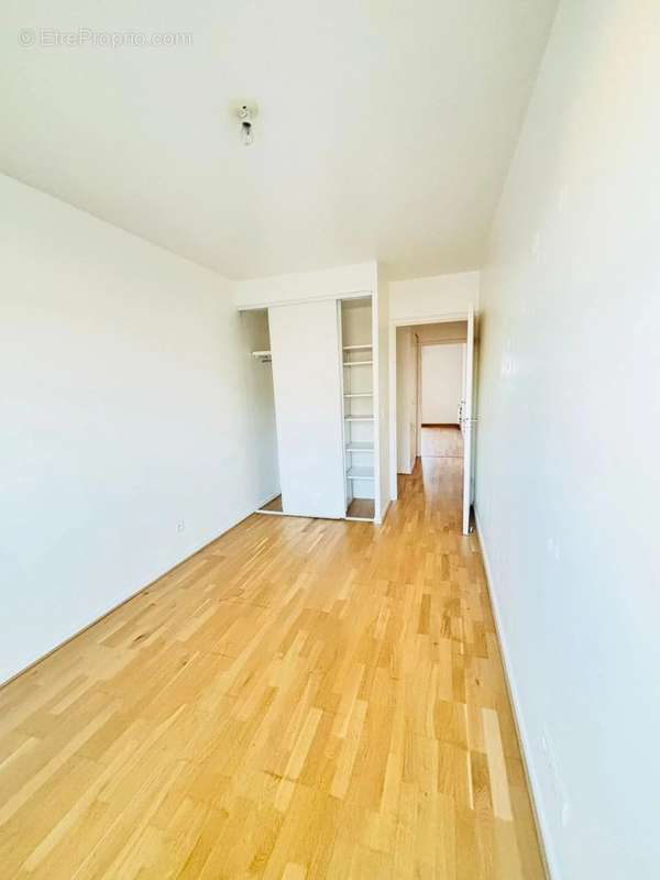 Appartement à VELIZY-VILLACOUBLAY