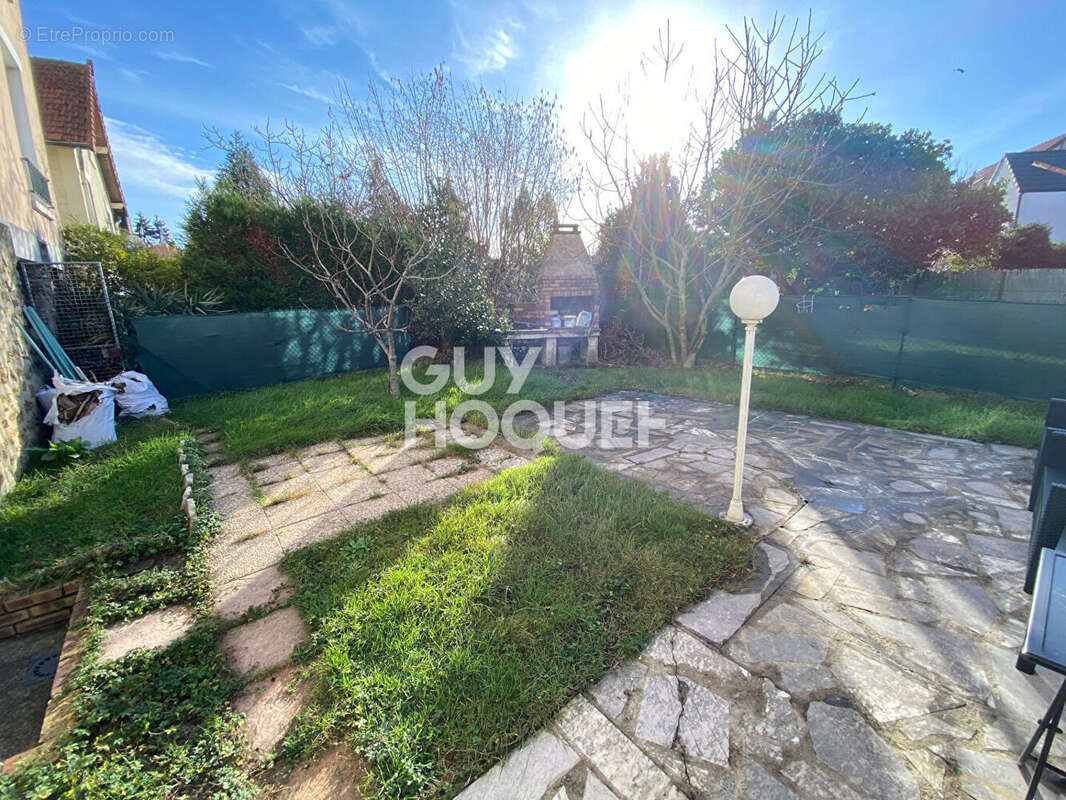 Appartement à CHELLES