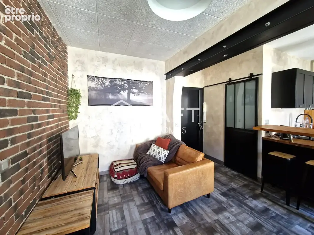 Photo 1 - Appartement à CLAYE-SOUILLY
