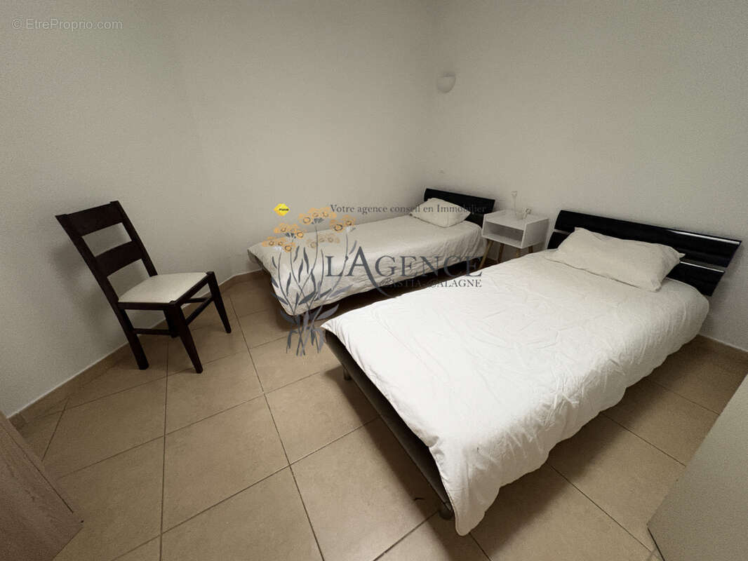 Appartement à SAINT-FLORENT