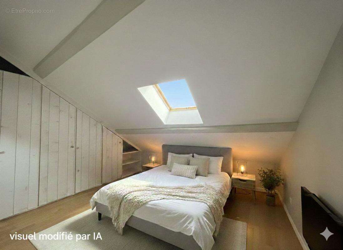 Appartement à RUMILLY