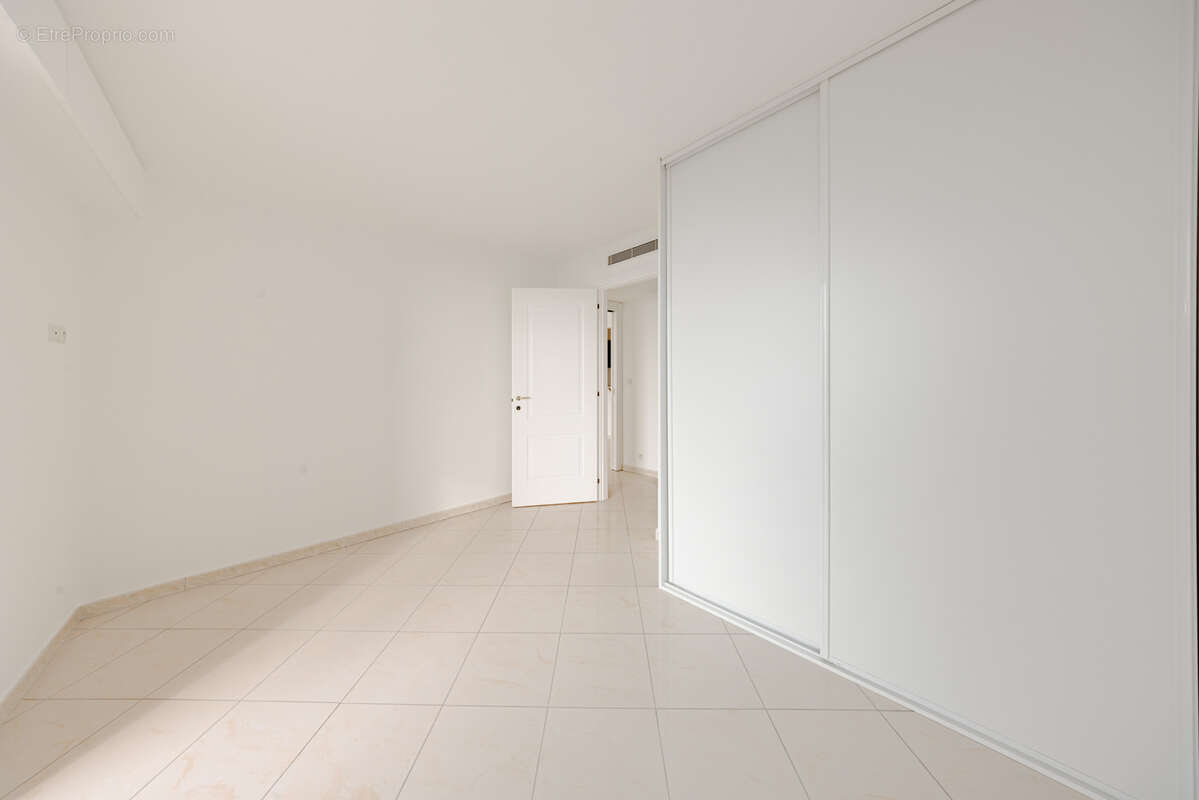 Appartement à CAP-D&#039;AIL