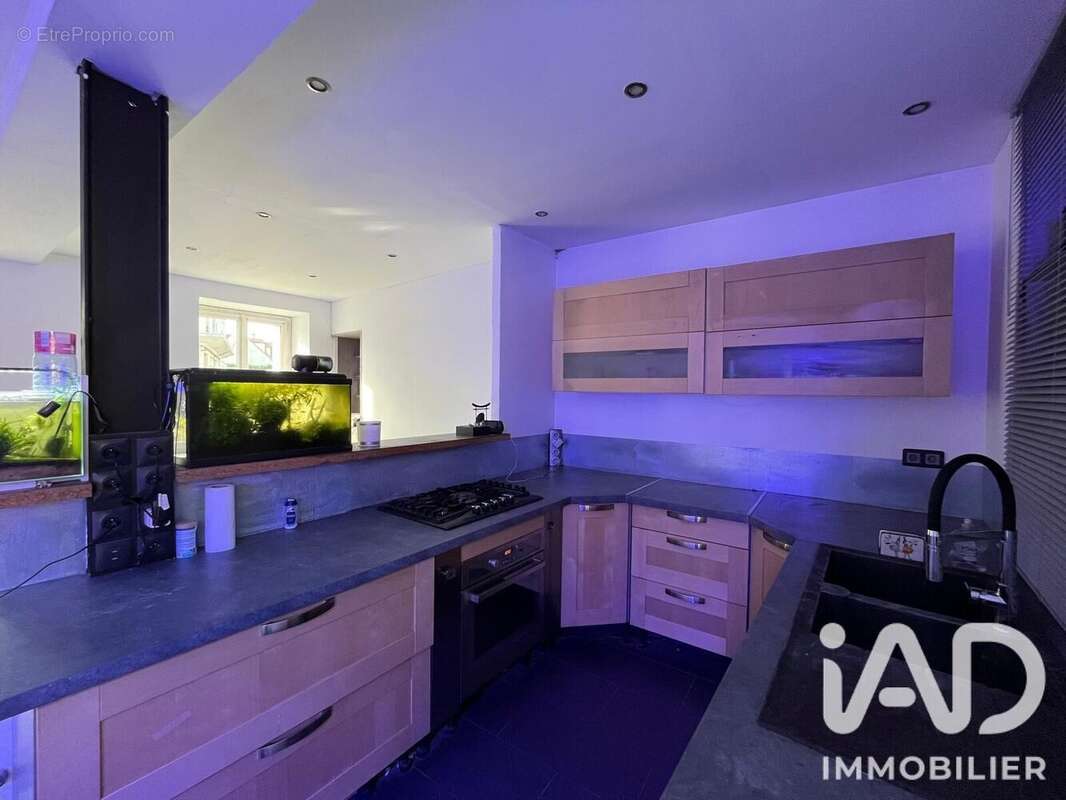 Maison 105 m² à Attainville  - photo 2