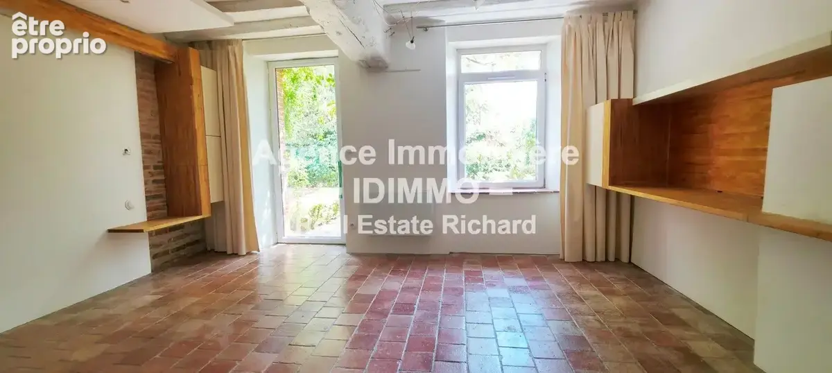 En exclusivité   véritable bijou au style maison d'architecte 200 m2 beaumont-du-gatinais 15 minutes - photo 10