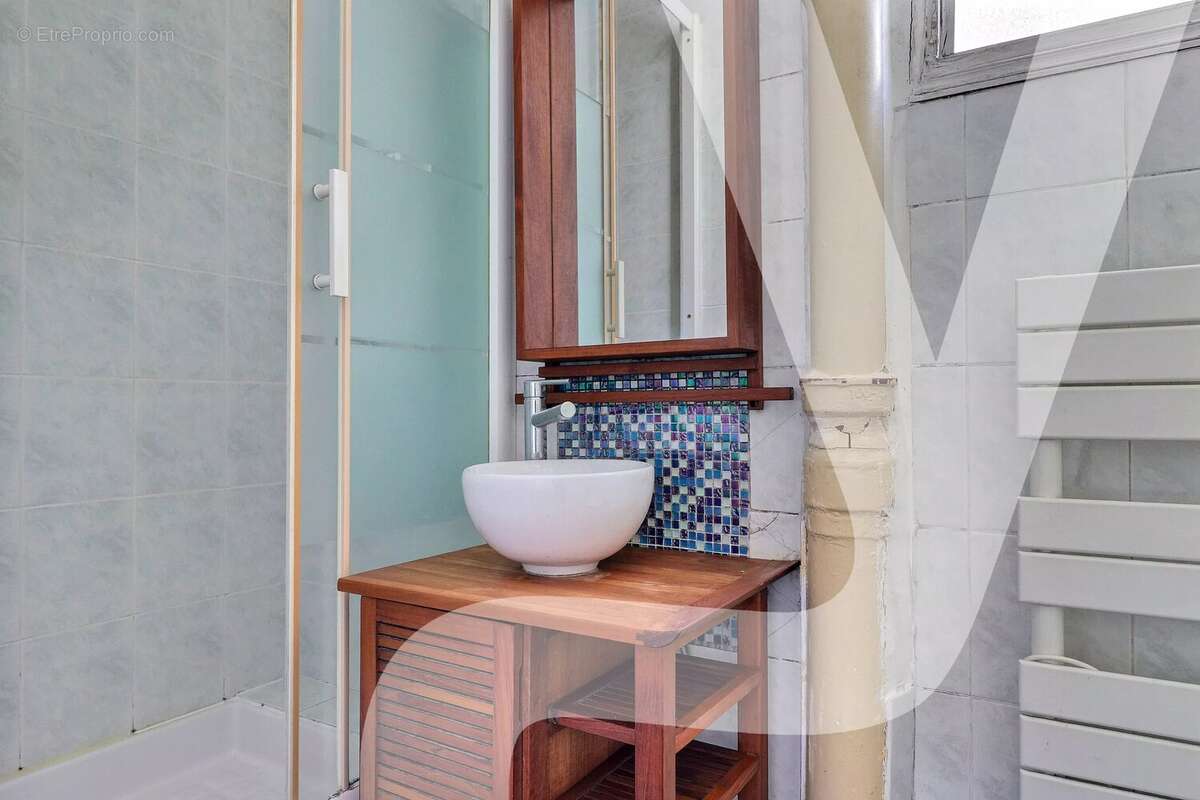 Appartement à VINCENNES
