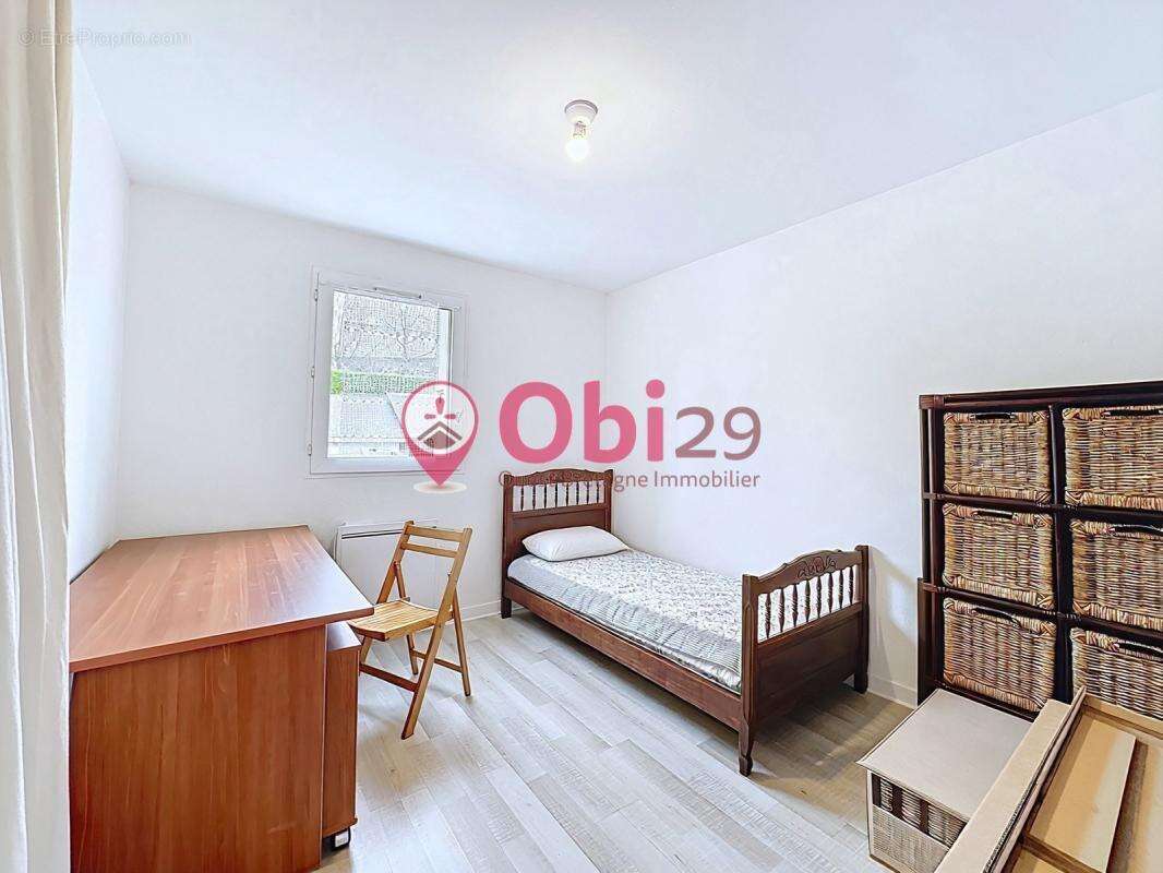 Appartement à QUIMPER