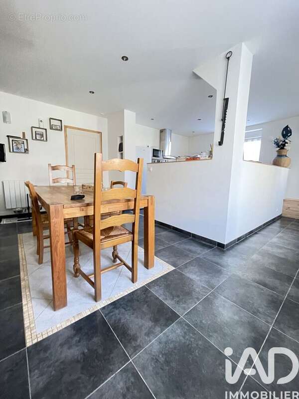 Photo 3 - Maison à OUZOUER-LE-DOYEN