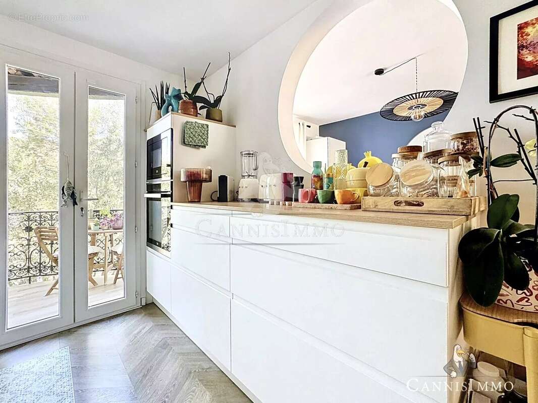 Maison à CANNES