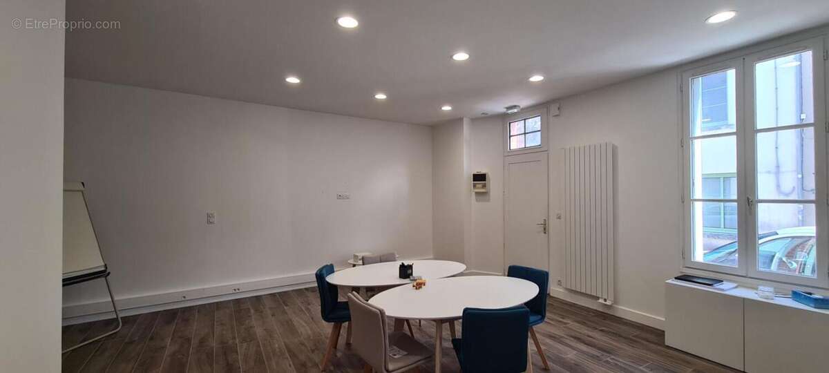 Appartement à CLISSON