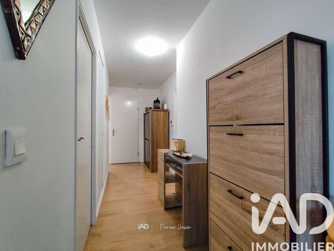 Photo 5 - Appartement à TRAPPES