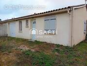 Photo 1 - Maison à MONTLIEU-LA-GARDE