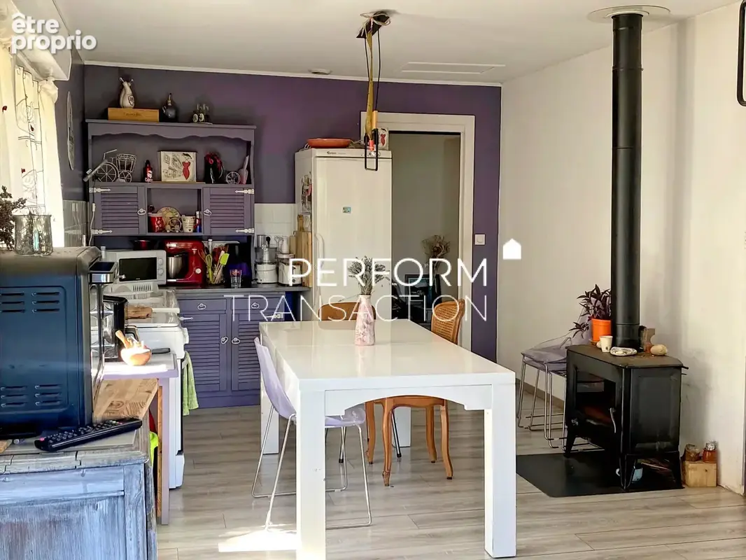 À vendre – maison familiale de 6 pièces de 152 m² avec terrain de 2 173 m² - photo 4