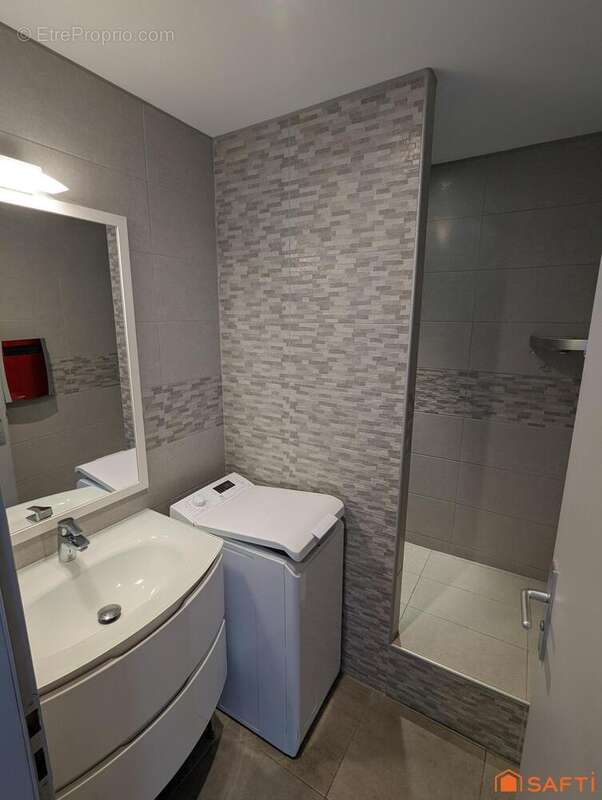 Photo 5 - Appartement à LE GRAU-DU-ROI