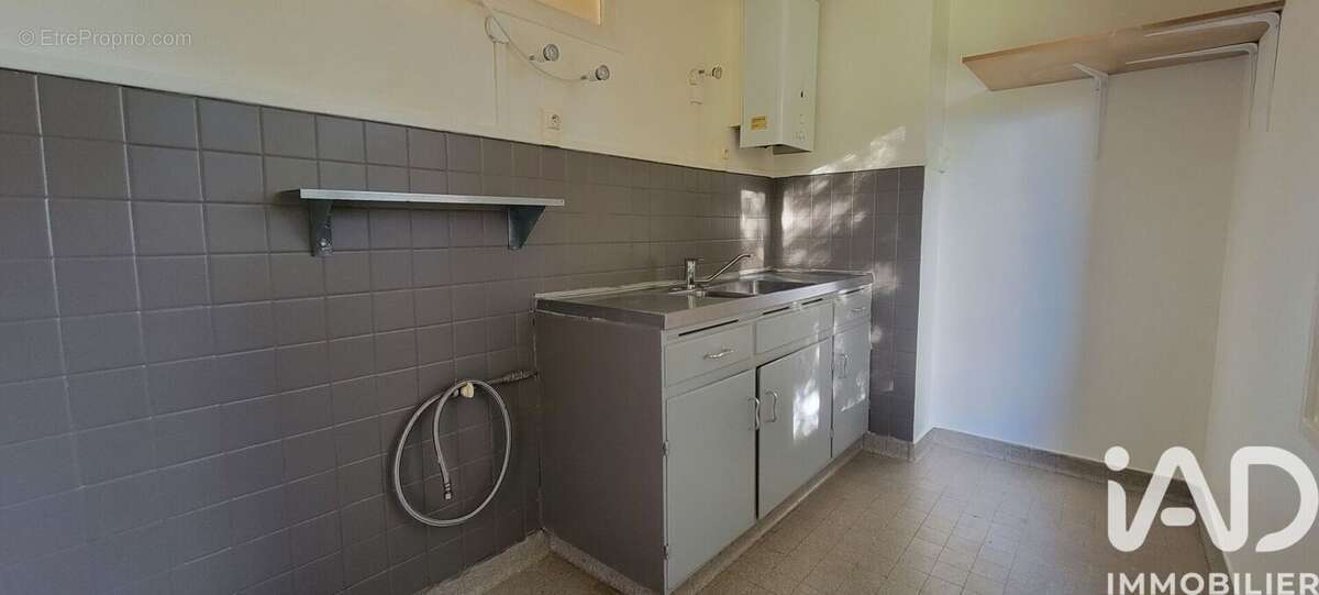 Photo 5 - Appartement à EVREUX