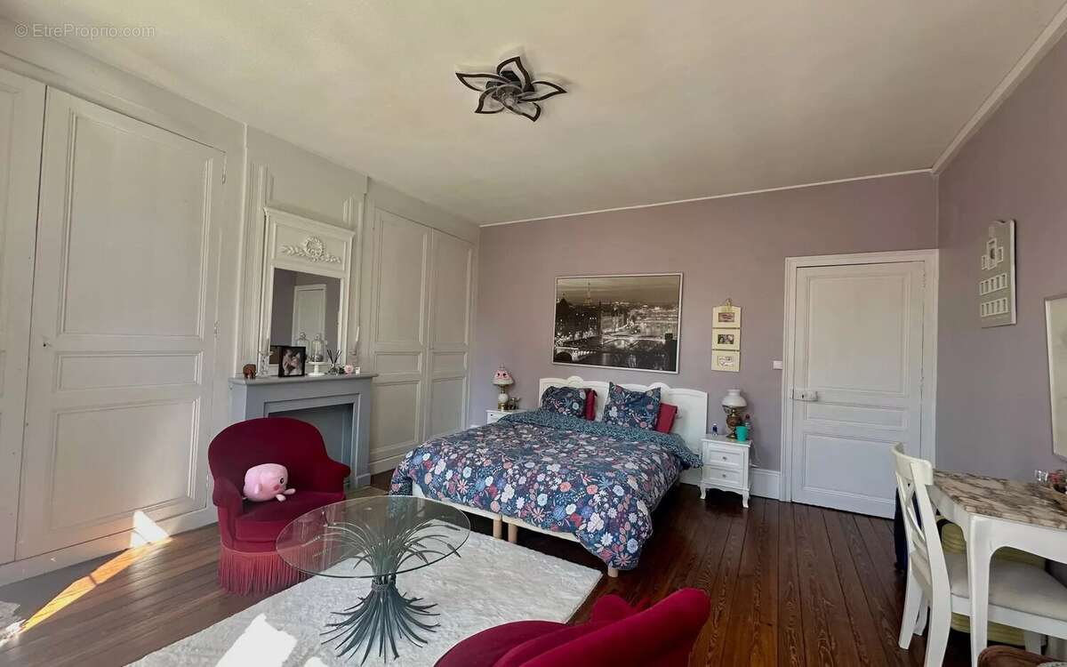 Maison à LES ESSARTS