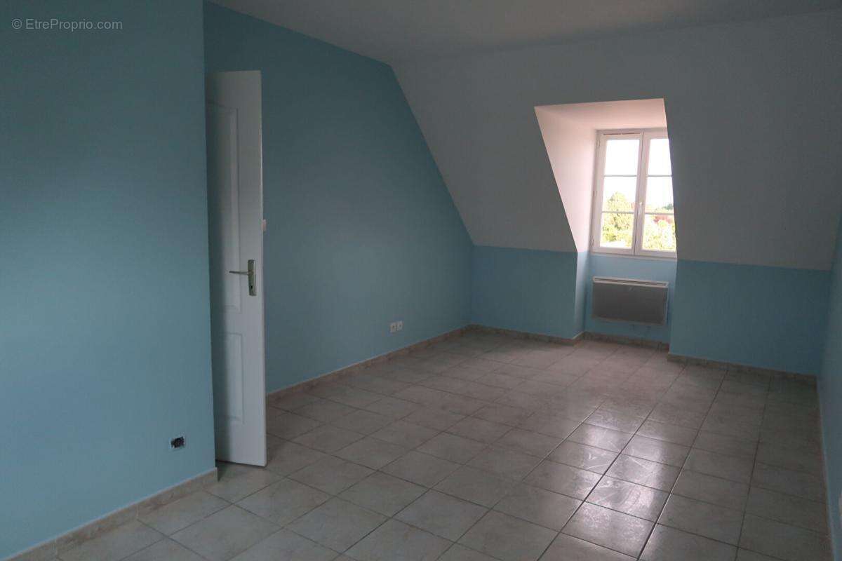 Maison à NEVERS
