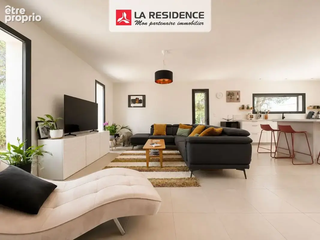 Maison 6 pièces 164 m² à vendre à Carcassonne (11000) - photo 7