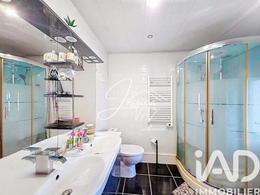 Photo 8 - Maison à CREPY-EN-VALOIS